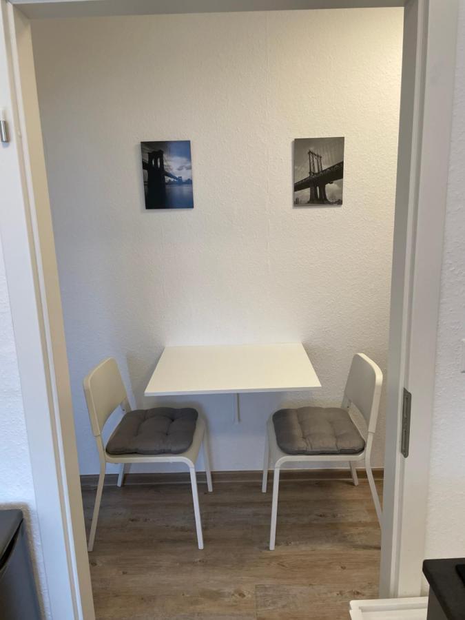 City-Apartments Hannover Eksteriør bilde